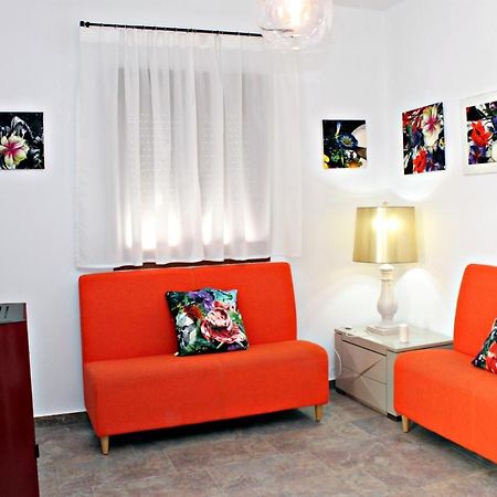 Casa Rural Rectoria De Raspay Bagian luar foto