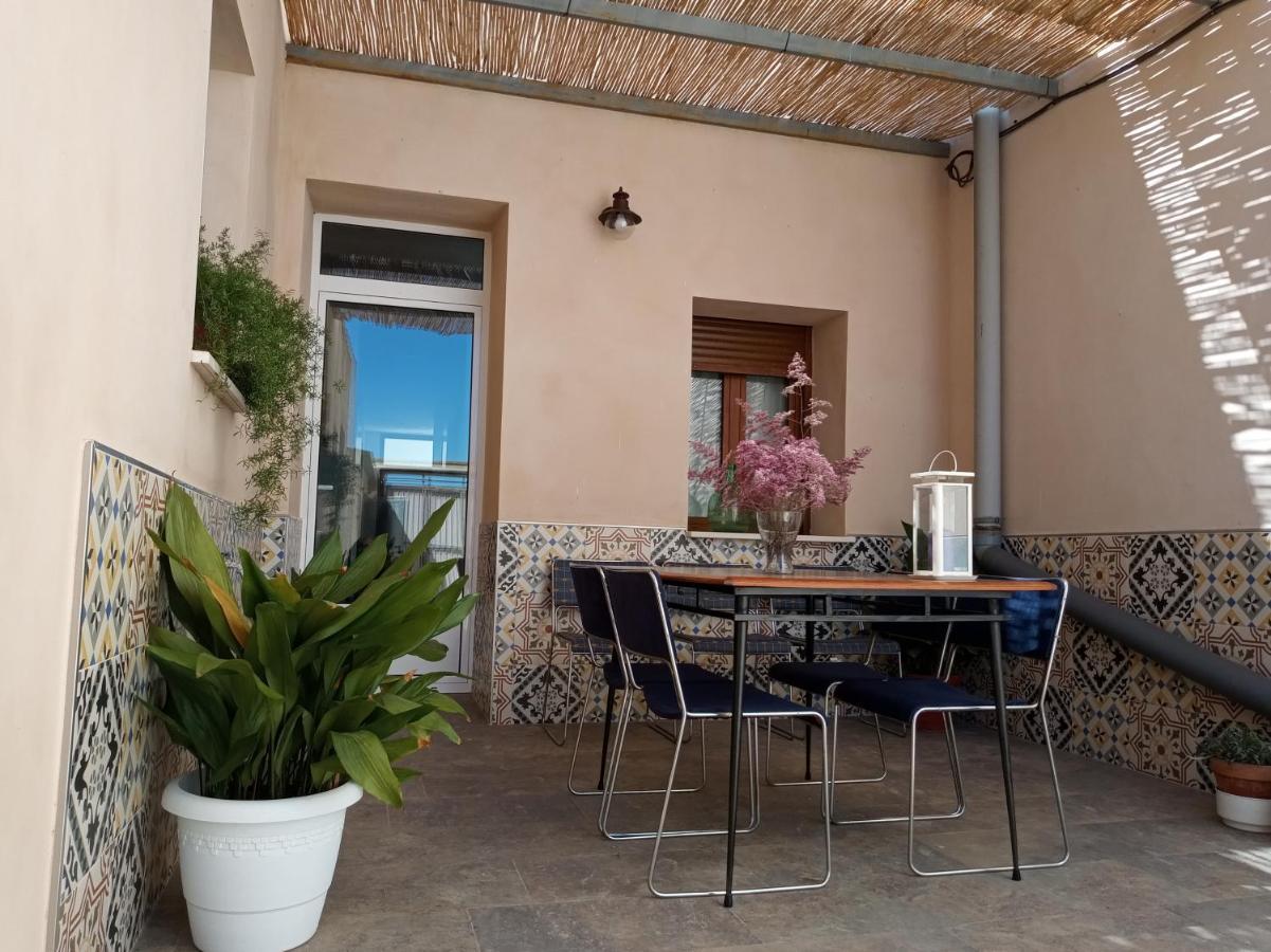 Casa Rural Rectoria De Raspay Bagian luar foto