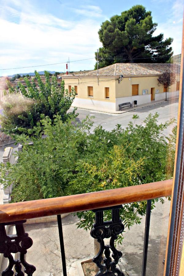 Casa Rural Rectoria De Raspay Bagian luar foto