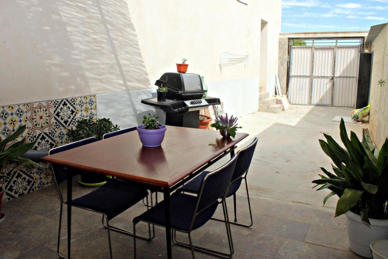 Casa Rural Rectoria De Raspay Bagian luar foto